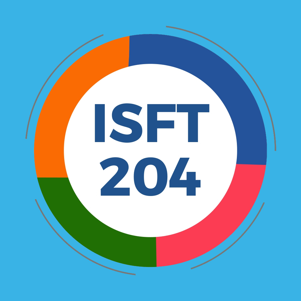 ISFT N°204